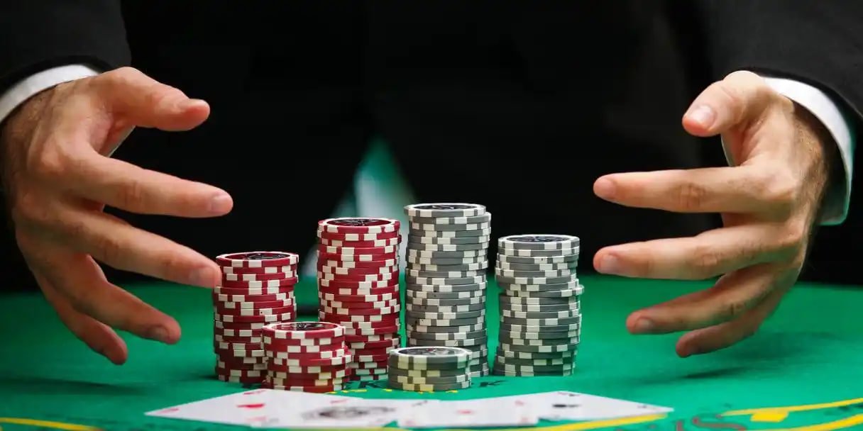 Hình ảnh minh họa casino trực tuyến tại uuu8